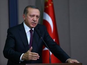 Cumhurbaşkanı Erdoğan'ın başyaveri değişiyor