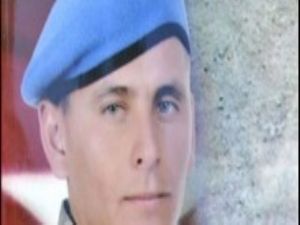 Dedesi: Onun şehit parasına dokunamayız