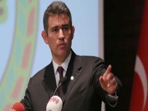 Feyzioğlu'nun yeni rüzgar yaratma formülü