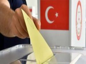 Oy kullanabilmek için bunu yapmak şart