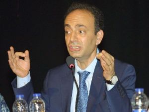 Osman Baydemir: Ortadoğu'da Kürtlerin de devleti olacak