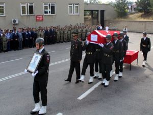 Erzurum'da 8 terörist öldürüldü!