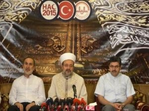 Görmez: Amaçları Kürtleri İslam'dan uzaklaştırmak