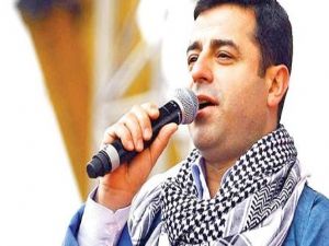 Demirtaş'tan 1 Kasım tehdidi