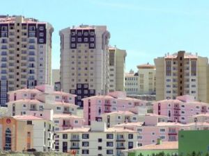 Emlakta ev sahipleri için altın dönem başladı