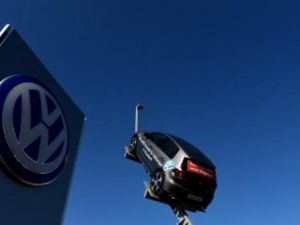 Volkswagen 11 milyon aracı geri çağırıyor