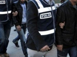 Erzurum'da terör operasyonu: 11 gözaltı