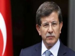 Davutoğlu: Demirtaş'ın maskesi düştü