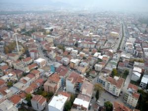 Türkiye'de kiralar yüzde 9 arttı