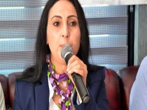 Figen Yüksekdağ'dan küstah teklif