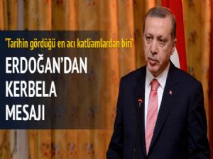 Kerbela Şehitleri için Matem