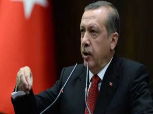 Dertleri Türkiye'yi bölmek