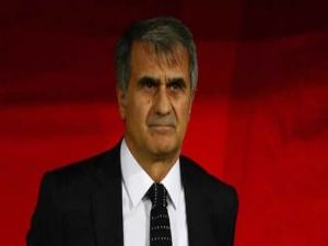 Şenol Güneş'ten 'küfür' açıklaması