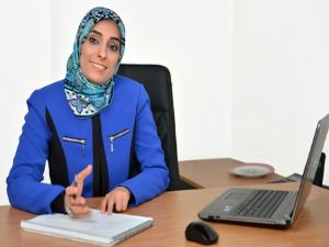 Taşkesenlioğlu'ndan Öğretmenler Günü Mesaji