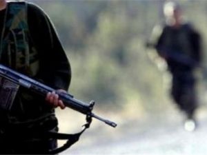 Derik'te 7 terörist öldürüldü