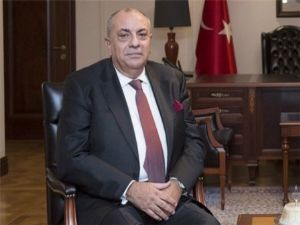 Tuğrul Türkeş geçici Başbakan oldu