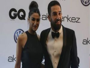 Yılın Adamı Arda Turan'ı utandıran soru