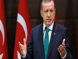 ERDOĞAN NET KONUŞTU: 15 BİN ASKERİMİZ HAZIR