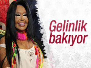 Bülent Ersoy evleniyor