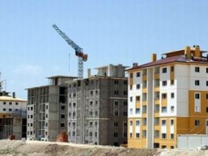 Türkiye ve inşaat sektörünün önü 2016'da açılacak