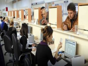 Memura en az 122 lira zam