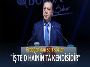 Irak'ın riyakârlığı bize sürpriz olmadı