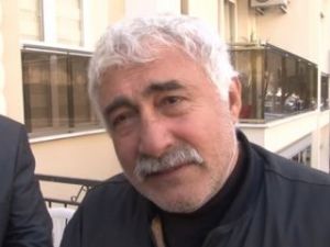 Şehit babası: Demirtaş'ı Meclis'ten çıkarsınlar