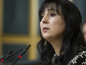 Figen Yüksekdağ hakkında soruşturma