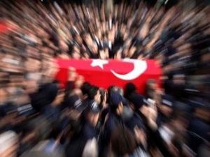 Cizre'den acı haber geldi: 1 şehit
