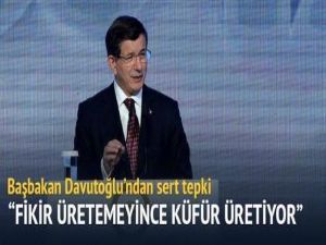 Koltuk uğruna küstahlık yapıyor