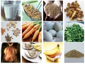 Bu 10 etkili besin ile sağlığınıza sağlık katın