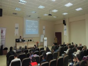  TARIMSAL SULAMA VE PROJELENDİRME EĞİTİMİ