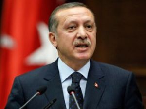 Erdoğan yeni anayasa için destek isteyecek