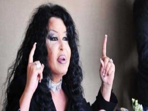 Bülent Ersoy: 'Hamileyim...'