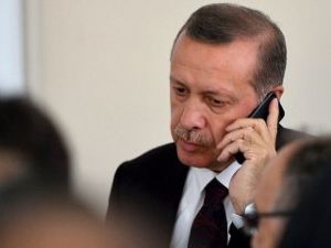Hollande'den Erdoğan'a: Acılarınızı paylaşıyoruz