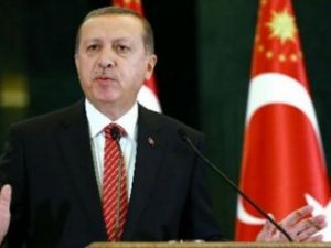Erdoğan yarışma programlarına tepki gösterdi