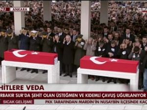 Şehit Tazegül'ün cebinden çıkan vasiyetleri yürekleri dağladı