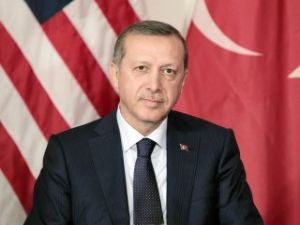 Cumhurbaşkanı Erdoğan'dan Nevruz mesajı