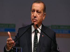 Belçika'nın yanındayız