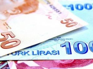 Türkiye 2015'te yüzde 4 büyüdü