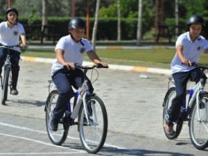 Sağlık Bakanlığı öğrencilere bisiklet dağıtacak