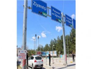 KAÇAK GEÇİŞ KAVGALARI SON BULACAK