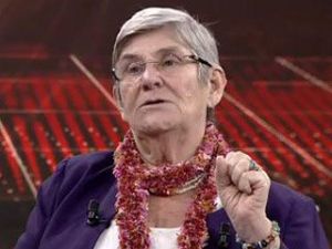 Canan Karatay: Dondurma bir aldatmaca