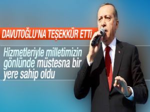 Erdoğan yeni dönemin şifrelerini verdi