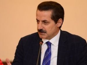 Faruk Çelik: Et fiyatları düşecek