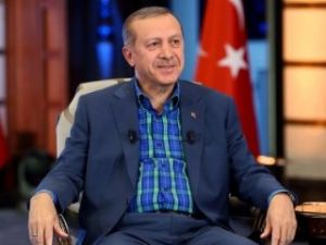 Cumhurbaşkanı Erdoğan şampiyon Beşiktaş'ı analiz etti