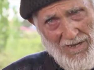 Hatice'sine olan aşkıyla tanınan Mustafa Dede konuştu