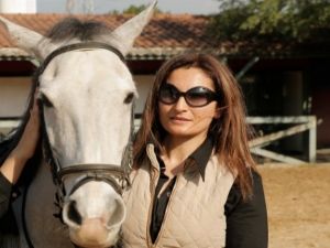 At binmenin fiziksel ve psikolojik faydaları