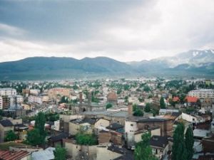 Erzurum'da konut satışları azaldı