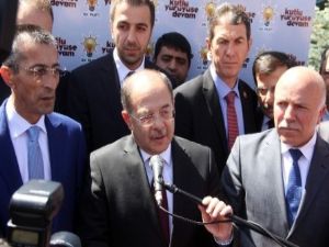 Akdağ Memleketi Erzurum'da